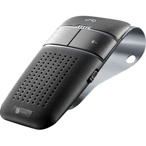 Cellularline BTCARSPKK Kit vivavoce Bluetooth - Nero Cellularline BTCARSPKK Kit vivavoce Bluetooth - Nero