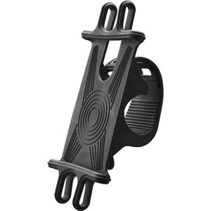 Supporto per bici Cellularline - Smartphone Supporto per bici Cellularline - Smartphone