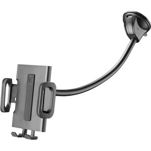 Cellularline PilotFLEXIK Auto Halterung - Verstellbarer Großer Gerätehalter Cellularline PilotFLEXIK Auto Halterung - Verstellbarer Großer Gerätehalter