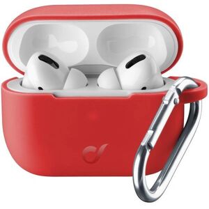 Cellular Line - Bounceairpodsprop - Rosa - Earbuds case Cellular Line - Bounceairpodsprop - Rosa - Earbuds case