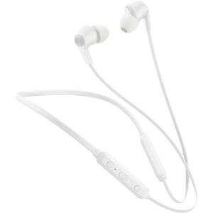 Cellularline NAPE Écouteurs Sans Fil - Headset - Publicité Cellularline NAPE Écouteurs Sans Fil - Headset - Publicité