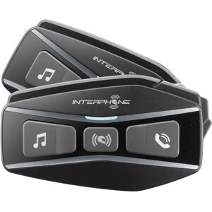 interphone U-com 16 - Twin interphone U-com 16 - Twin