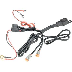 Interphone LEDLIGHTWIRELOOM Autokoplamp Bedrading Interphone LEDLIGHTWIRELOOM Autokoplamp Bedrading