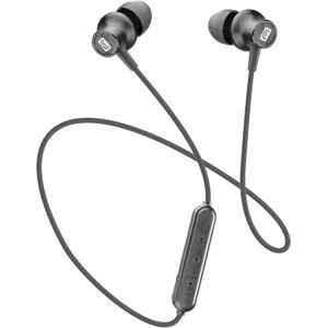 Cellularline 8018080412196 Headset Wireless Calls/Music/Sport/Everyday Black Cellularline 8018080412196 Headset Wireless Calls/Music/Sport/Everyday Black