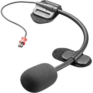 Microfono serie U-COM di Cellular Line - Accessorio casco Microfono serie U-COM di Cellular Line - Accessorio casco