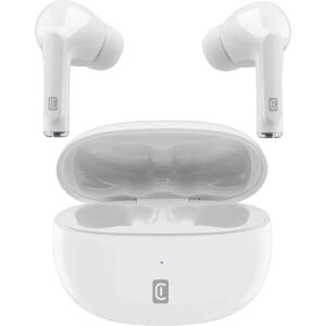 Cellular Line - BTFLICKTWSW - Bianco - headphones Cellular Line - BTFLICKTWSW - Bianco - headphones