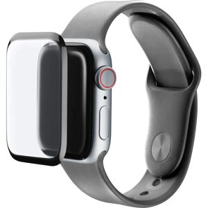 Cellularline Impact Glass 41mm - Protecteur d'écran pour Apple Watch Cellularline Impact Glass 41mm - Protecteur d'écran pour Apple Watch