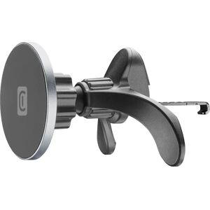 Cellularline Modell MAGSFHOLDERVENT2K - Auto-Handyhalter, Schwarz Cellularline Modell MAGSFHOLDERVENT2K - Auto-Handyhalter, Schwarz