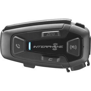 interphone U-COM 8R - Enkelt interphone U-COM 8R - Enkelt