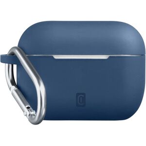 Coque en silicone doux Cellularline Pro 2K pour AirPods Pro 2 - Accessoire Coque en silicone doux Cellularline Pro 2K pour AirPods Pro 2 - Accessoire