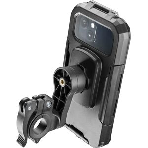 Interphone SMQUIKLOXARMORPRO Wasserdichtes Handyhülle - Smartphone-Zubehör Interphone SMQUIKLOXARMORPRO Wasserdichtes Handyhülle - Smartphone-Zubehör