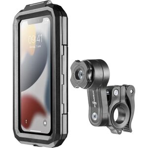 Interphone SMQUIKLOXARMORPRO Vattentät telefonfodral - Tillbehör Interphone SMQUIKLOXARMORPRO Vattentät telefonfodral - Tillbehör