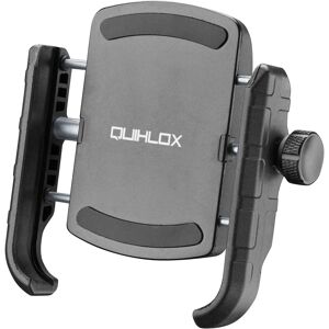 Interphone Quiklox - Uniwersalny uchwyt na telefon Interphone Quiklox - Uniwersalny uchwyt na telefon
