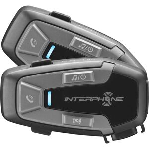interkom U-Com 6R - Duo interkom U-Com 6R - Duo