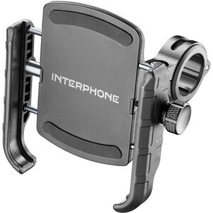 Supporto Interphone SMCRAB24 - Supporto antisismico per moto Supporto Interphone SMCRAB24 - Supporto antisismico per moto