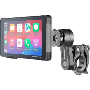 interphone SYNC55 Car Play & Android Auto for Motorcycle interphone SYNC55 Car Play & Android Auto for Motorcycle