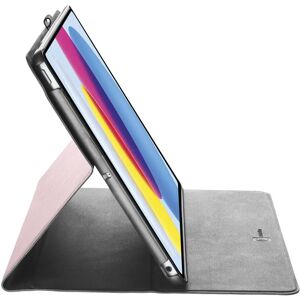 Cellular Line FOLIOIPAD24129B - Coque de Support pour iPad 12.9" Bleu - Publicité Cellular Line FOLIOIPAD24129B - Coque de Support pour iPad 12.9" Bleu - Publicité