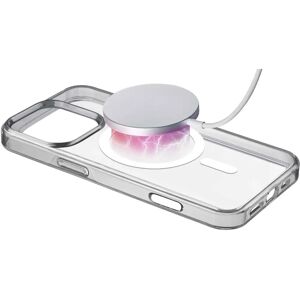 Apple iPhone 16 Pro Max transparente MagSafe Hülle Apple iPhone 16 Pro Max transparente MagSafe Hülle