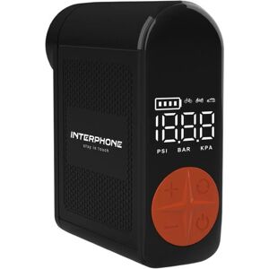 Interphone Mini Przenośna elektryczna pompka powietrza - Pompa powietrza Interphone Mini Przenośna elektryczna pompka powietrza - Pompa powietrza