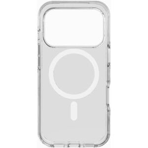 Custodia Gloss Mag Cellular Line per iPhone 17 Pro - Protezione Certificata Militare Custodia Gloss Mag Cellular Line per iPhone 17 Pro - Protezione Certificata Militare