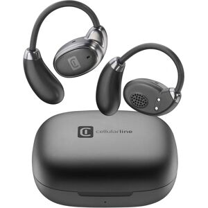 Casque Cellularline BTLUMETWSK Open-ear Sans Fil - Casque Casque Cellularline BTLUMETWSK Open-ear Sans Fil - Casque