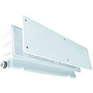 Arnocanali 430x130x65 mm Omkeerbare Airconditioning Box - IMQ Gecertificeerd Arnocanali 430x130x65 mm Omkeerbare Airconditioning Box - IMQ Gecertificeerd