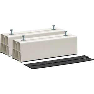 ARNOCANALI - Supporti per condizionatori - Capacità 140kg ARNOCANALI - Supporti per condizionatori - Capacità 140kg