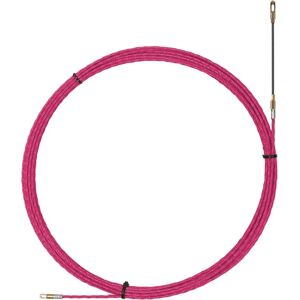 ARNOCANALI Snake AM45.015 Sonda in Poliestere a Spirale - 15m - Viola ARNOCANALI Snake AM45.015 Sonda in Poliestere a Spirale - 15m - Viola