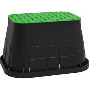 ARNOCANALI Pozzetto DRAINbox 40x50 verde - Caja di drenaggio ARNOCANALI Pozzetto DRAINbox 40x50 verde - Caja di drenaggio