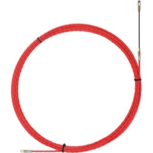 Arnocanali Spiraldraht 3mm 15m - Rohrziehseil Arnocanali Spiraldraht 3mm 15m - Rohrziehseil