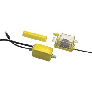 ARNOCANALI NSI2720 - Minipumpe für Kondenswasser - 13,2 l/h ARNOCANALI NSI2720 - Minipumpe für Kondenswasser - 13,2 l/h