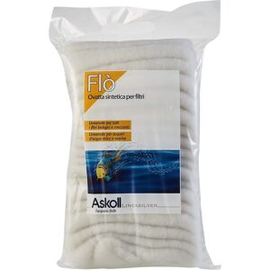Askoll Lana Filter Wool - Pre-filter for Aquariums Askoll Lana Filter Wool - Pre-filter for Aquariums