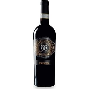 Tudernum Montefalco Sagrantino 2017 - Italian Red Wine Tudernum Montefalco Sagrantino 2017 - Italian Red Wine
