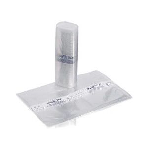 Magic Vac ACO1025 Récipient de Rangement Alimentaire - Rectangulaire Transparent - Publicité Magic Vac ACO1025 Récipient de Rangement Alimentaire - Rectangulaire Transparent - Publicité