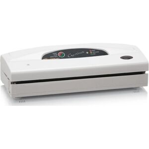 FlaemNuova GeniusBasic - Machine de mise sous vide - Publicité FlaemNuova GeniusBasic - Machine de mise sous vide - Publicité