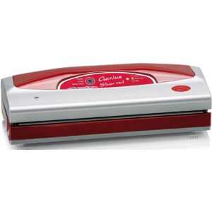 Magic Vac Genius Silver - Vakuumversiegelung Magic Vac Genius Silver - Vakuumversiegelung
