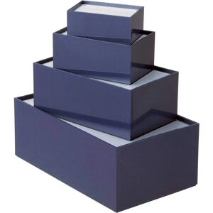 TEKO Boîtier universel - Boîtier électronique - Gris, Bleu TEKO Boîtier universel - Boîtier électronique - Gris, Bleu