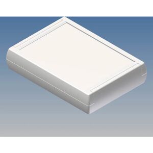 TEKO TK11.7 Elektrische Gehäuse - Kunststoff ABS, Eingebettete Oberfläche, Montageschienen TEKO TK11.7 Elektrische Gehäuse - Kunststoff ABS, Eingebettete Oberfläche, Montageschienen