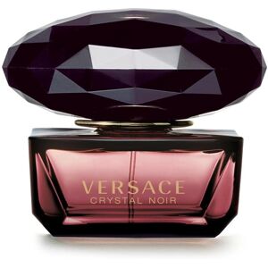 Versace Crystal Noir 1,7 oz Eau De Toilette Spray Nőknek Versace Crystal Noir 1,7 oz Eau De Toilette Spray Nőknek