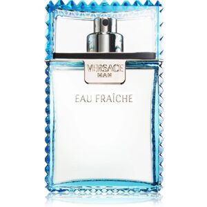 Versace Man Eau Fraiche - 1 oz Eau de Toilette for Men Versace Man Eau Fraiche - 1 oz Eau de Toilette for Men