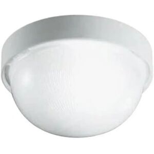 Performance in Lighting LED Plafoniera - IP43, 60W, Bianco, E27 Performance in Lighting LED Plafoniera - IP43, 60W, Bianco, E27