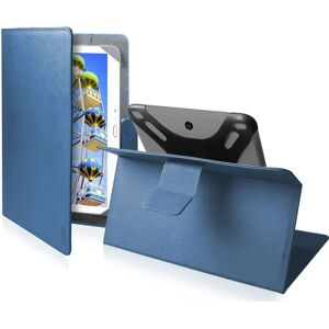 Etui na Tablet SBS - TABOOKUNROT10B - Niebieski Etui na Tablet SBS - TABOOKUNROT10B - Niebieski