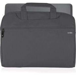 SBS Marke TASLEAVEBAG11K 11-Zoll-Tablet-Hülle - Schwarz SBS Marke TASLEAVEBAG11K 11-Zoll-Tablet-Hülle - Schwarz