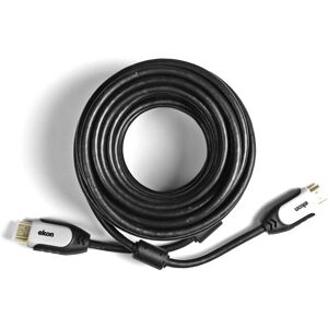 Cavo HDMI EKON 10m - Alta Velocità 1.4 con Ethernet Cavo HDMI EKON 10m - Alta Velocità 1.4 con Ethernet