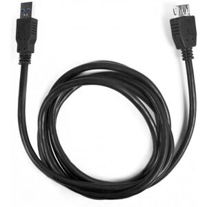 Ekon - Ecitusb318mfk - USB 3.0 Type-A - 1,8 m - Câble USB Ekon - Ecitusb318mfk - USB 3.0 Type-A - 1,8 m - Câble USB