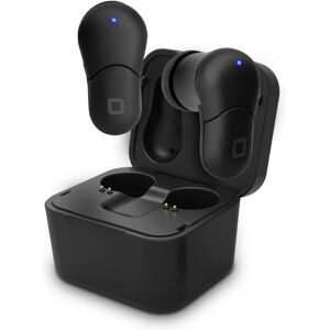 SBS Bluetooth Hoofdtelefoon Draadloos in Ear - ZWART SBS Bluetooth Hoofdtelefoon Draadloos in Ear - ZWART