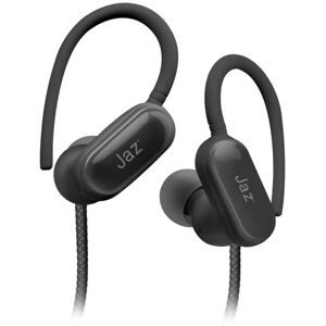 SBS Jazz Air Op Hodetelefoner - In-ear - Svart - Hodetelefon SBS Jazz Air Op Hodetelefoner - In-ear - Svart - Hodetelefon