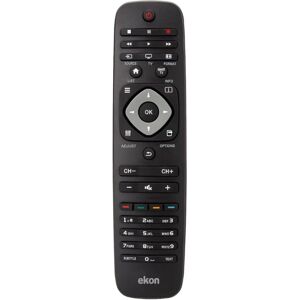 Telecomando Philips Ecremote per TV LED LCD - Accessori Telecomando Philips Ecremote per TV LED LCD - Accessori