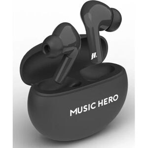 SBS X-BEAT Headset - Ekte trådløs stereo in-ear - Svart SBS X-BEAT Headset - Ekte trådløs stereo in-ear - Svart