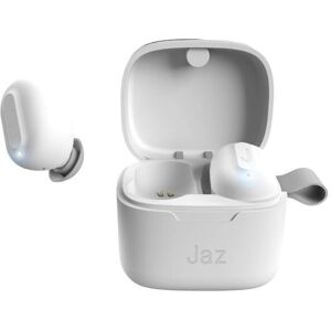 JAZ SBS TWS AIRON - Hvit JAZ SBS TWS AIRON - Hvit